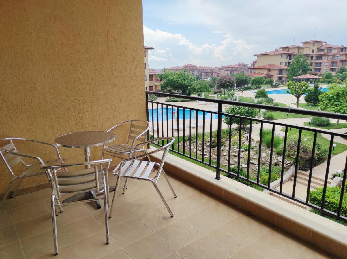 Magic Dreams Apartments Sveti Vlas Exterior photo