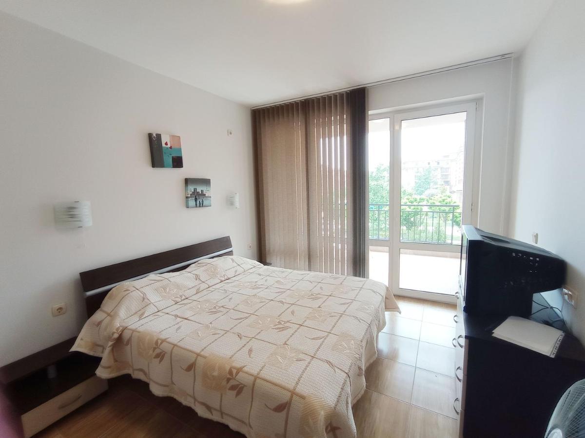 Magic Dreams Apartments Sveti Vlas Exterior photo