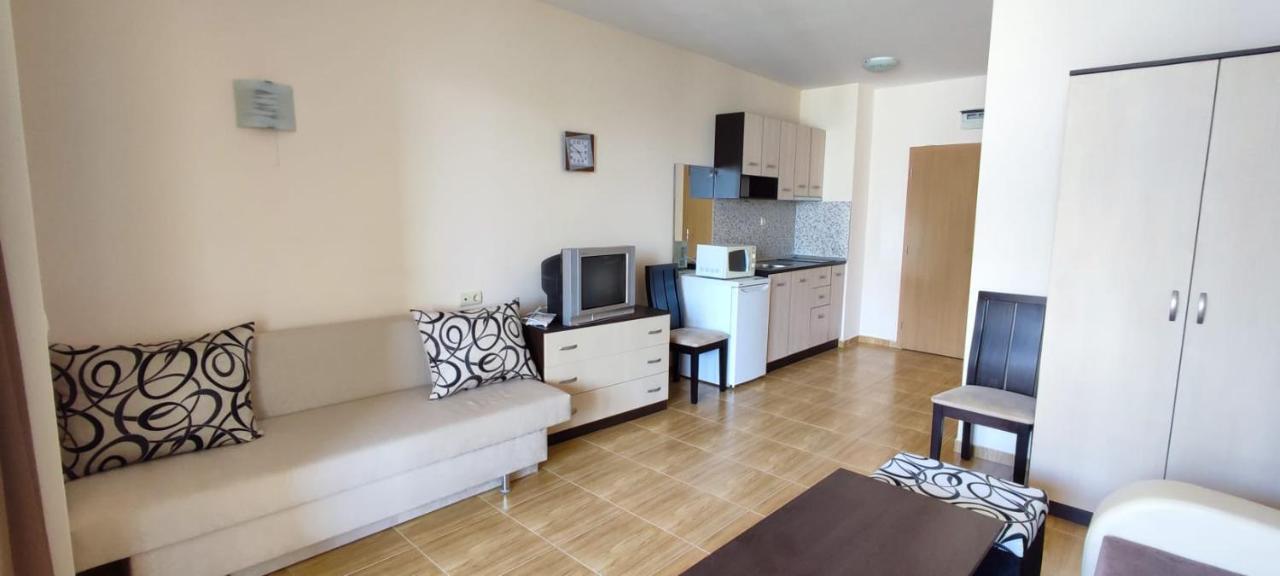 Magic Dreams Apartments Sveti Vlas Exterior photo